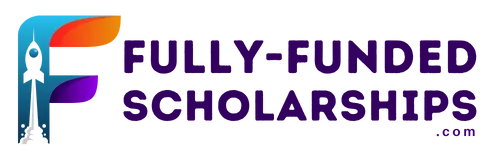 Fully-funded Scholarships 2026
