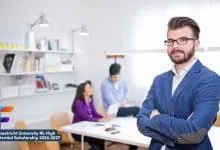 Maastricht University NL-High Potential Scholarship 2026-2027